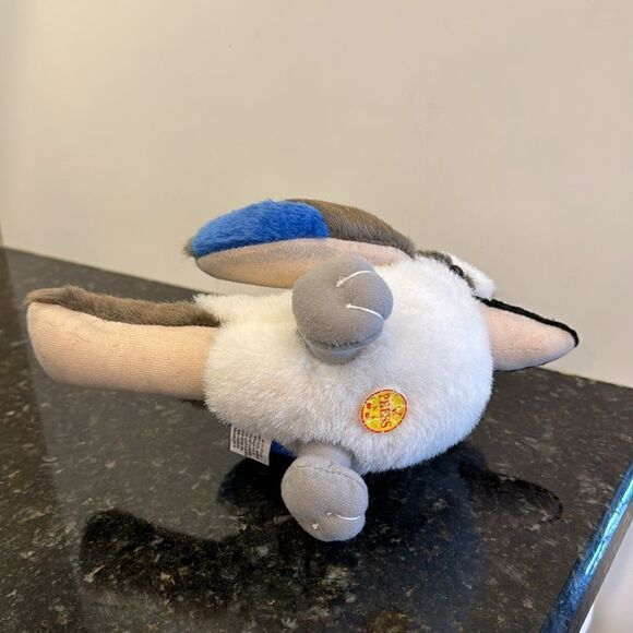 Jumbuck -Kookaburra bird from Australia. Size 12” - Picture 6 of 8